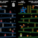 Illustration for article titled The World Needs These Star Wars and Indiana Jones Versions of Donkey Kong